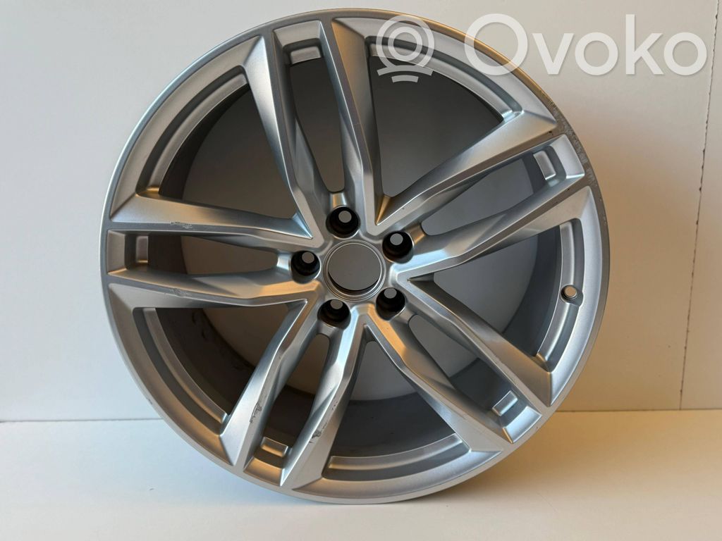 Audi A6 S6 C7 4G Felgi aluminiowe R20 