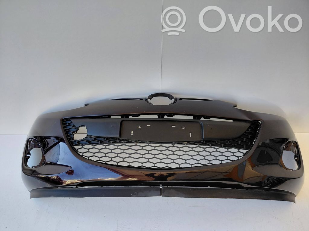 Mazda 2 Front bumper 