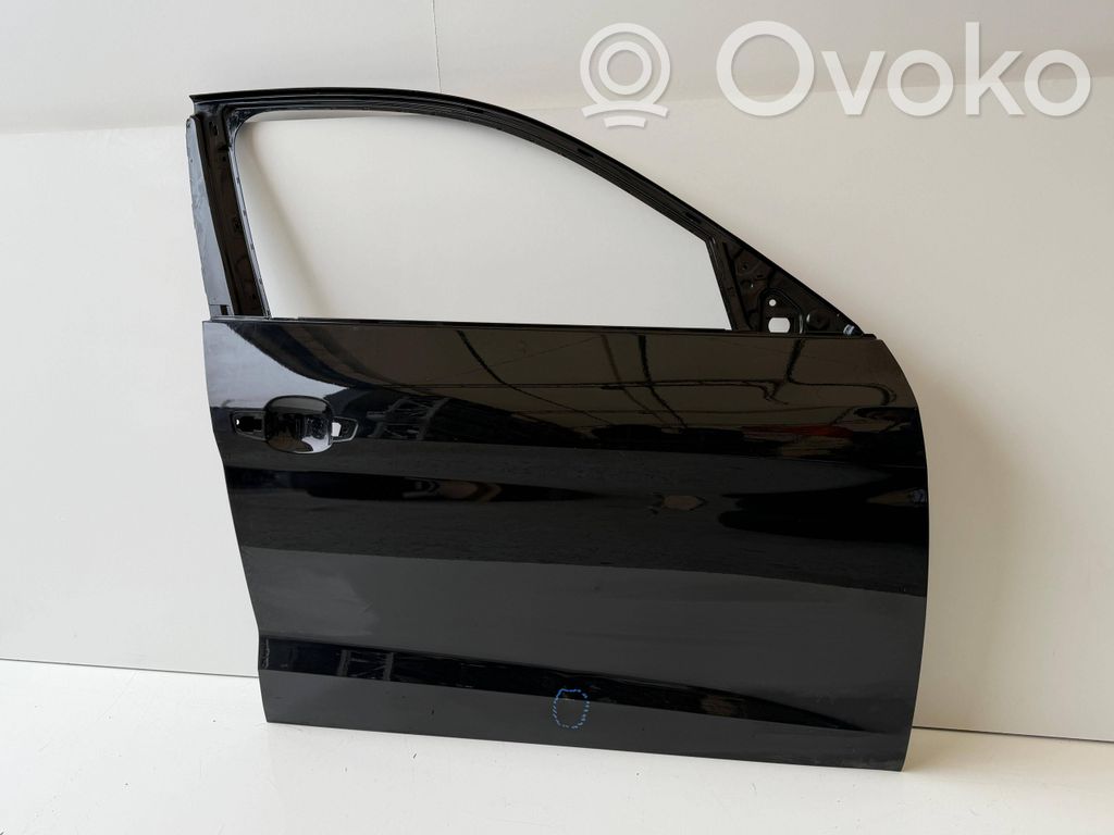 Audi A1 Durvis 