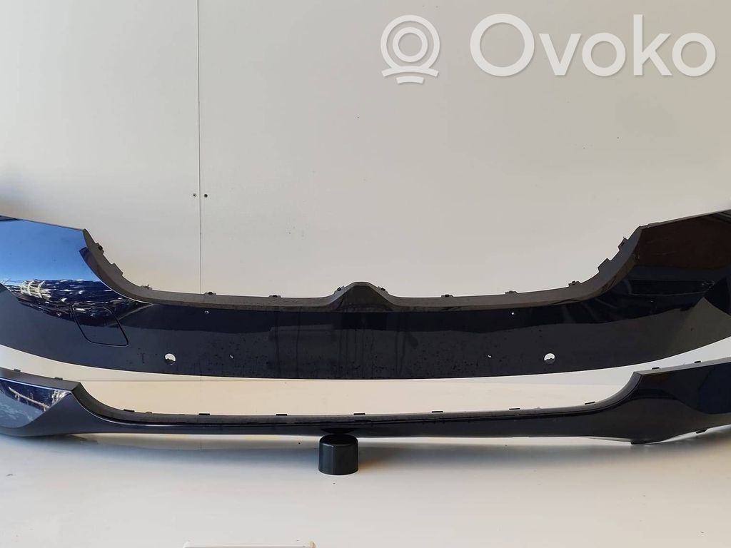 BMW 5 G30 G31 G38 Zderzak przedni 