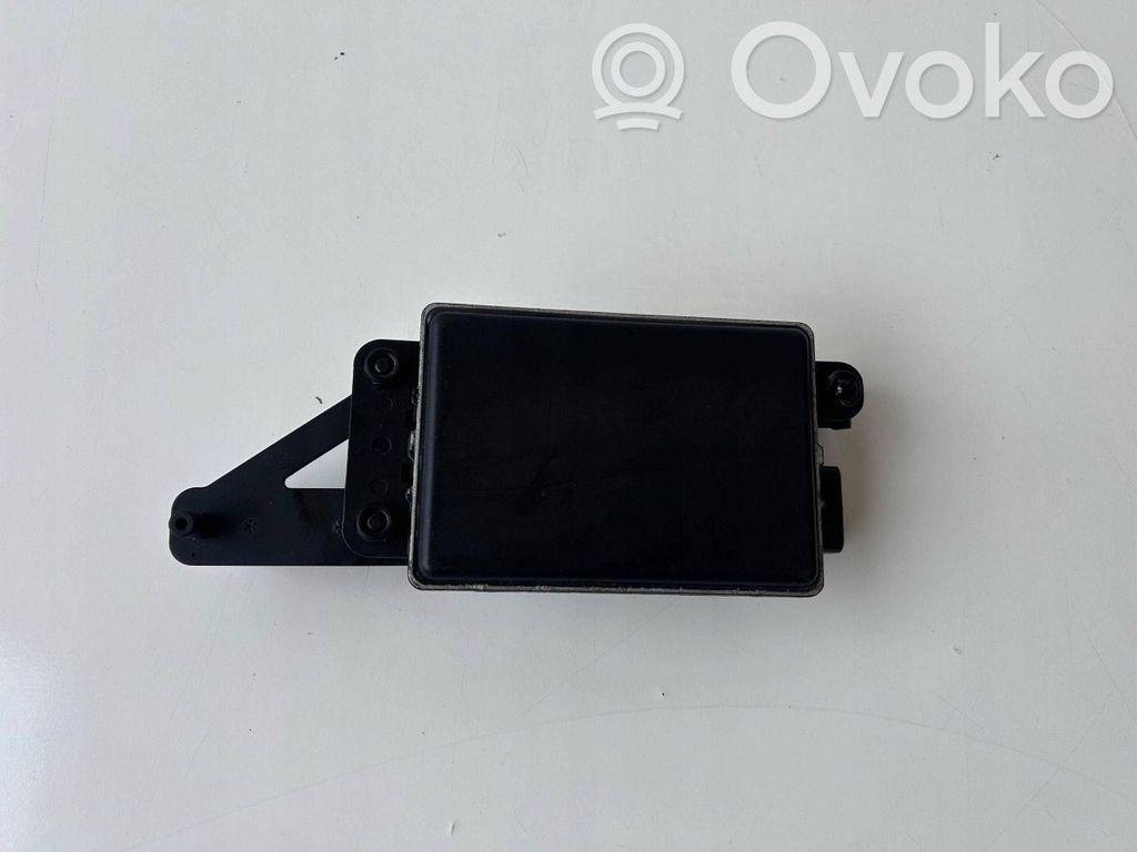 Hyundai Tucson TL Sensor de radar Distronic 