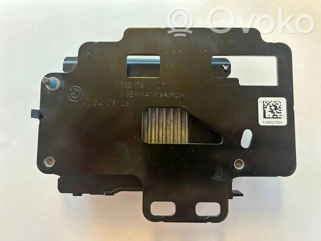 BMW 7 G11 G12 Sensore radar Distronic 