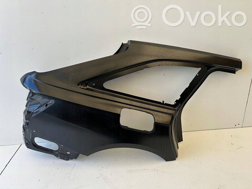 Panel lateral trasero   4K9809838