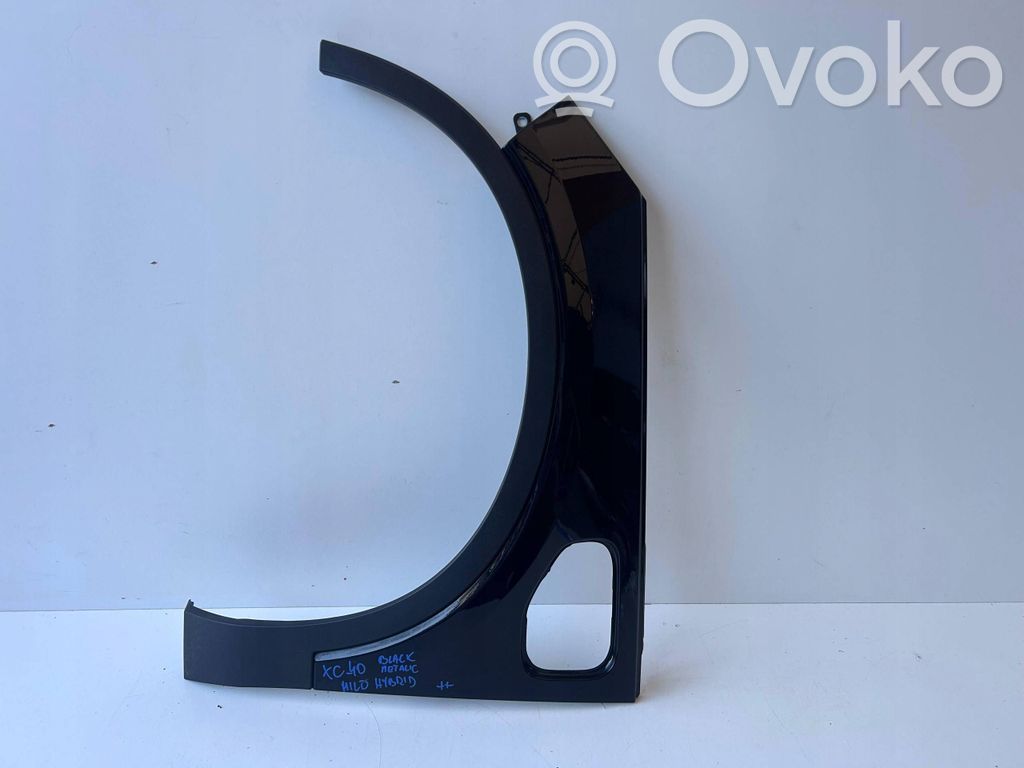 Volvo XC40 Guardabarro 