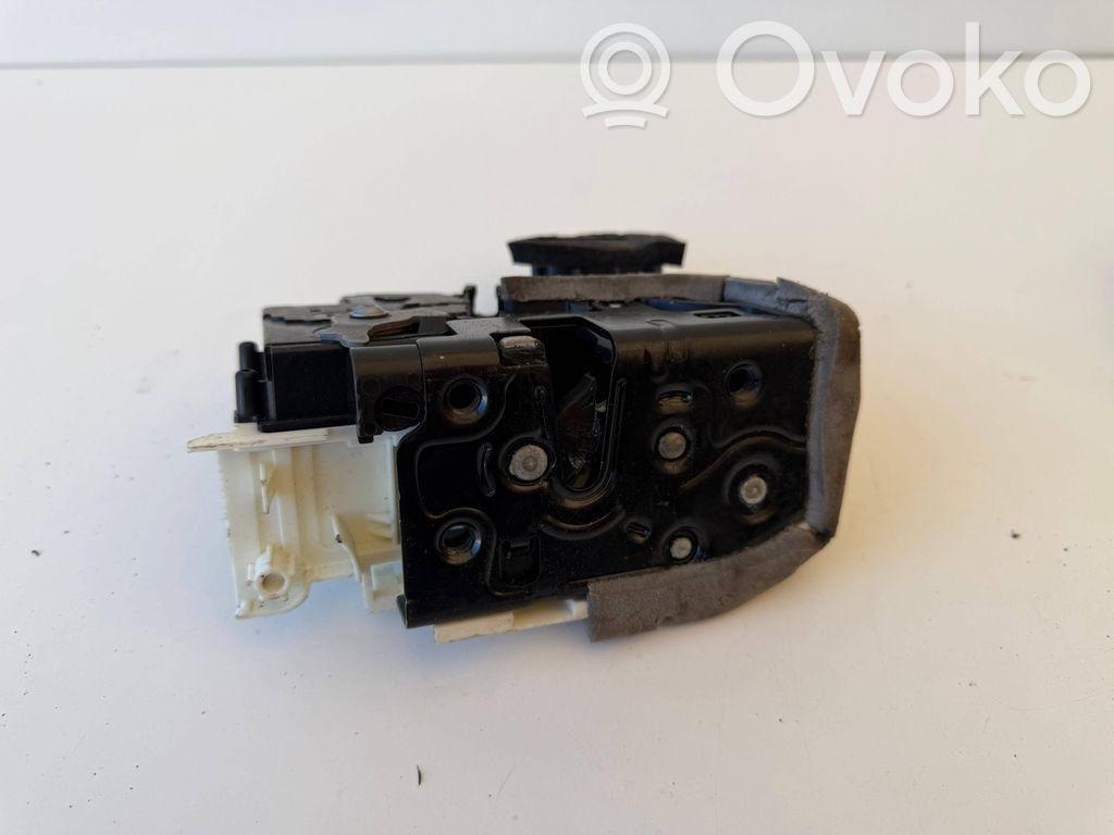 Audi A6 S6 C8 4K Front door lock 