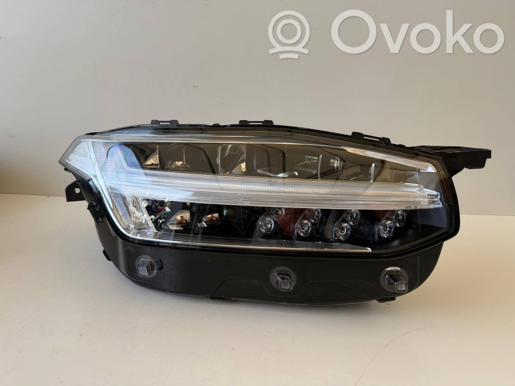 Volvo XC90 Scheinwerfer 