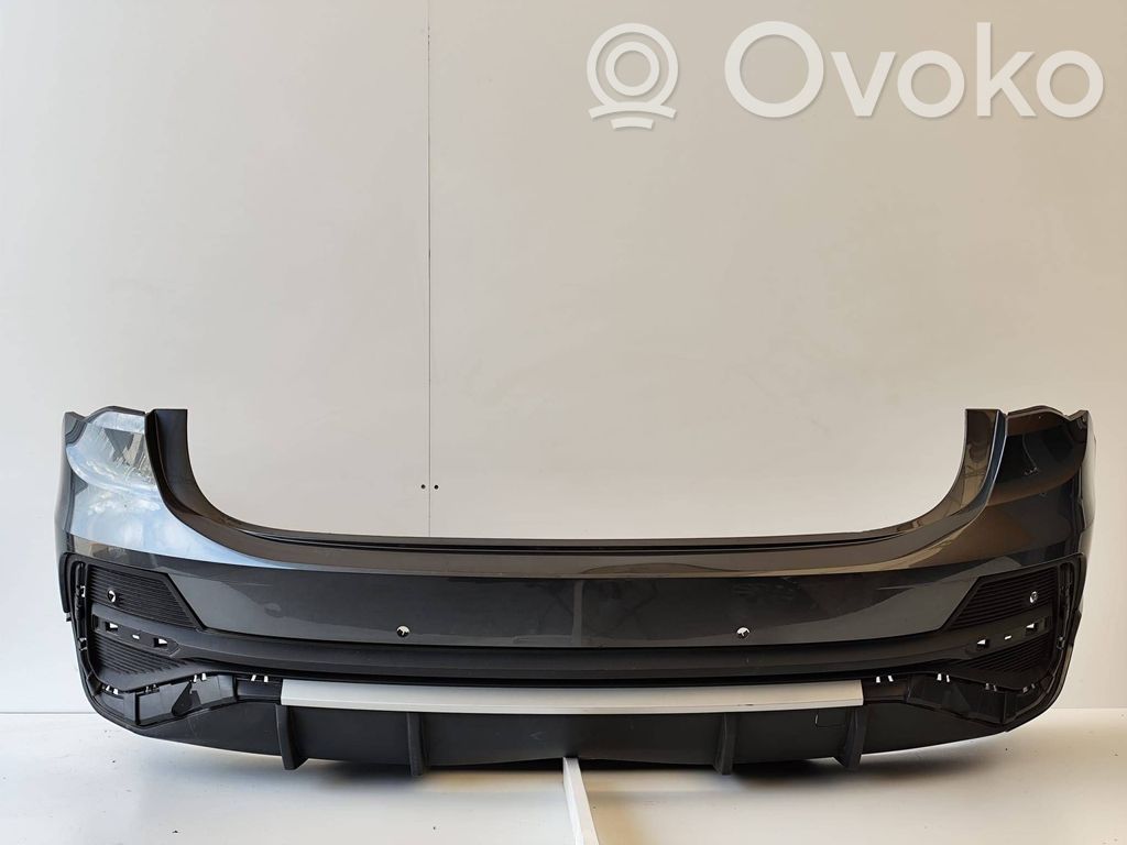 Audi Q3 F3 Parachoques 