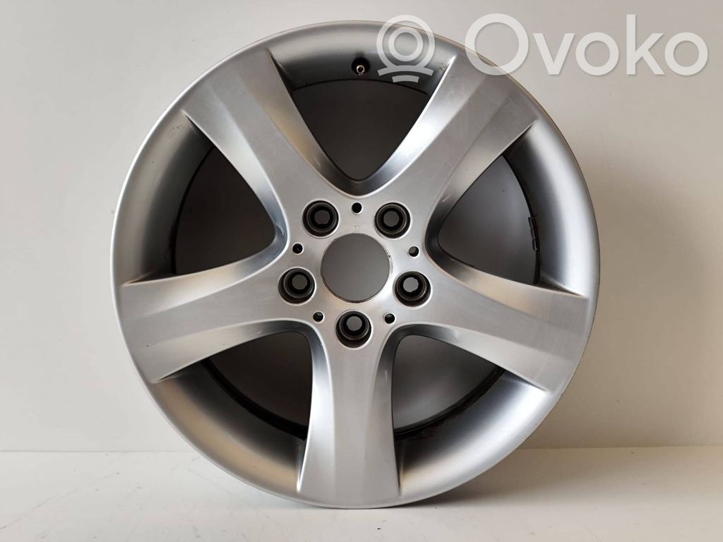 BMW 1 E81 E87 R17-alumiinivanne 