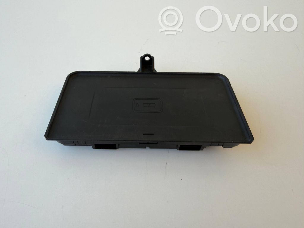 BMW 5 G30 G31 G38 Moduł / Sterownik telefonu 
