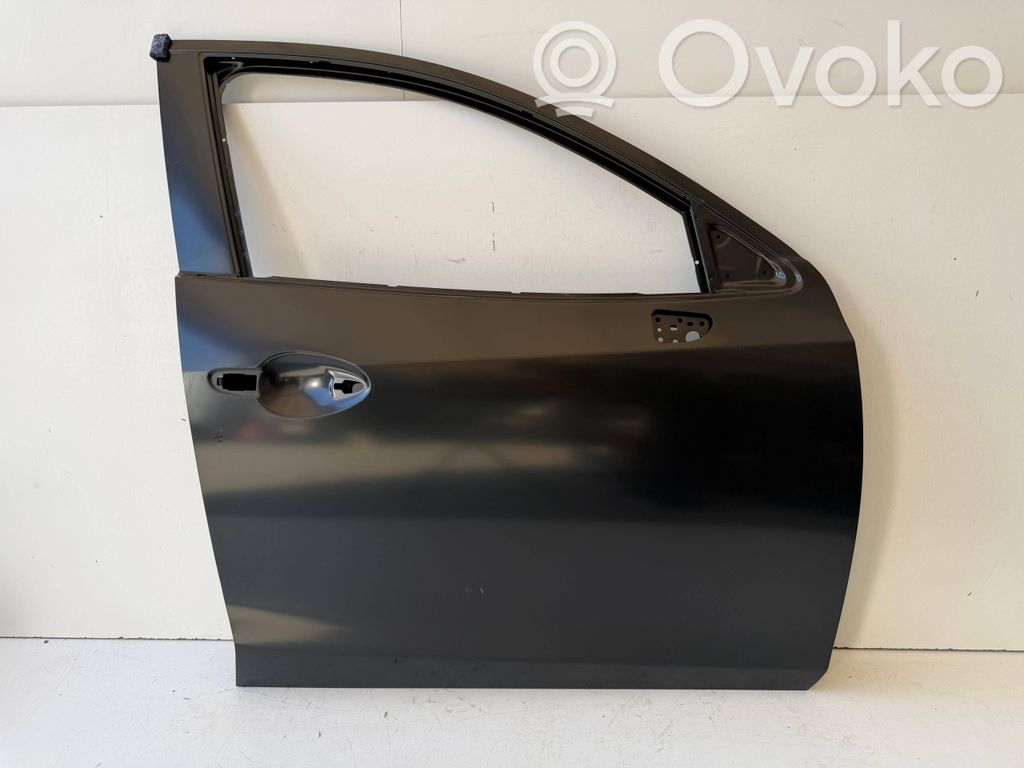 Durvis   D09L58010