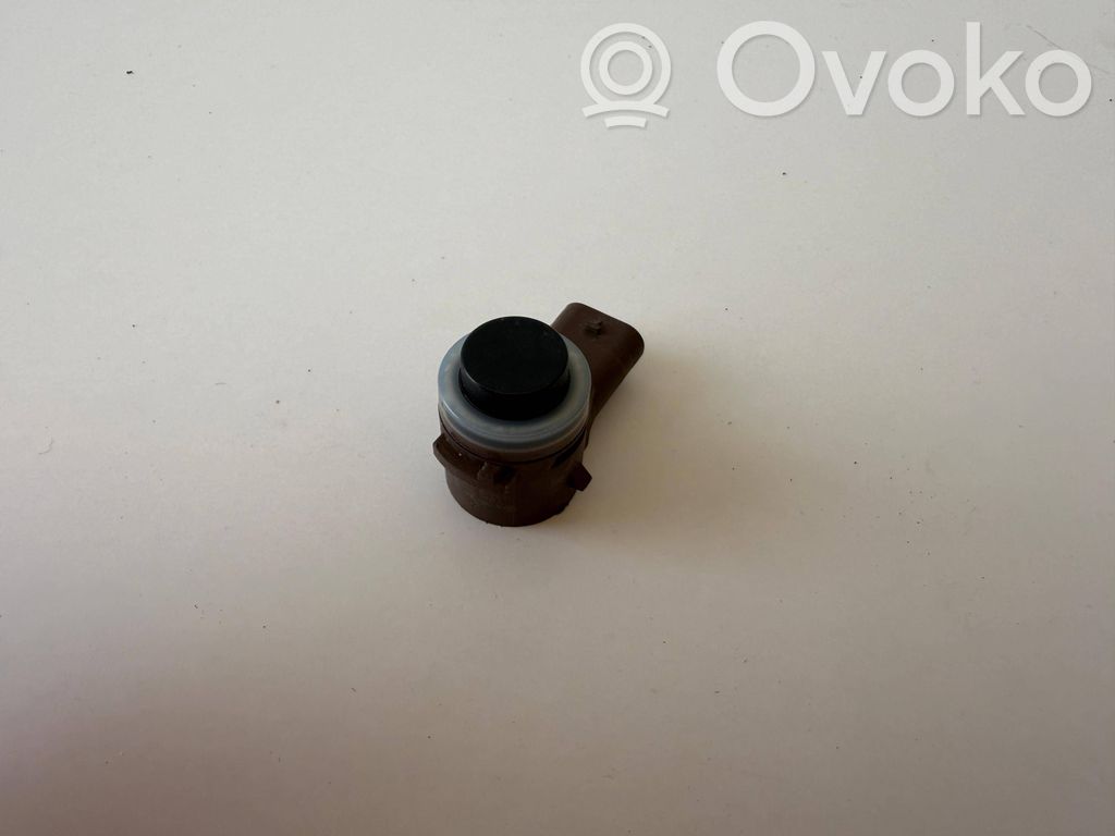 Mercedes-Benz A W176 Sensor de aparcamiento PDC 