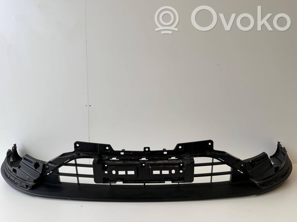 Mazda 6 Front bumper lip 