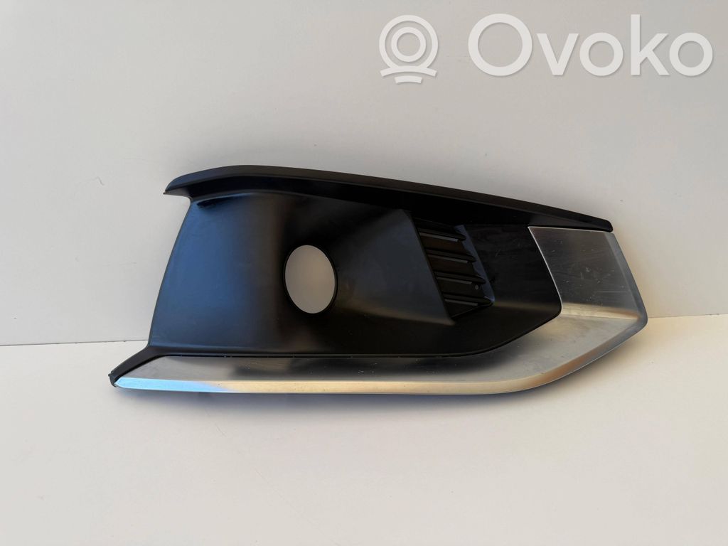 Audi A4 S4 B9 8W Grilă/ornament proiector ceață față 