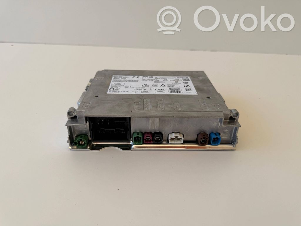 Audi A5 Other control units/modules 