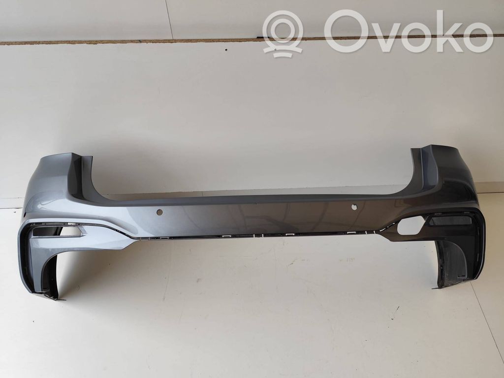 BMW 5 G30 G31 G38 Bară spate 