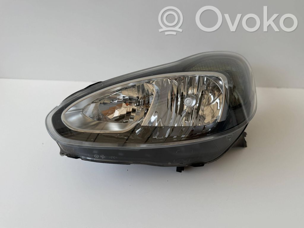 Opel Adam Phare frontale 
