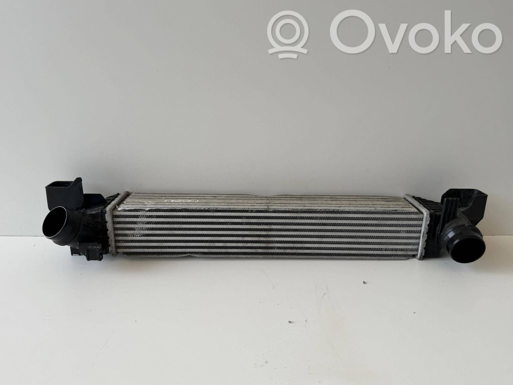 BMW 1 F40 Radiator intercooler 