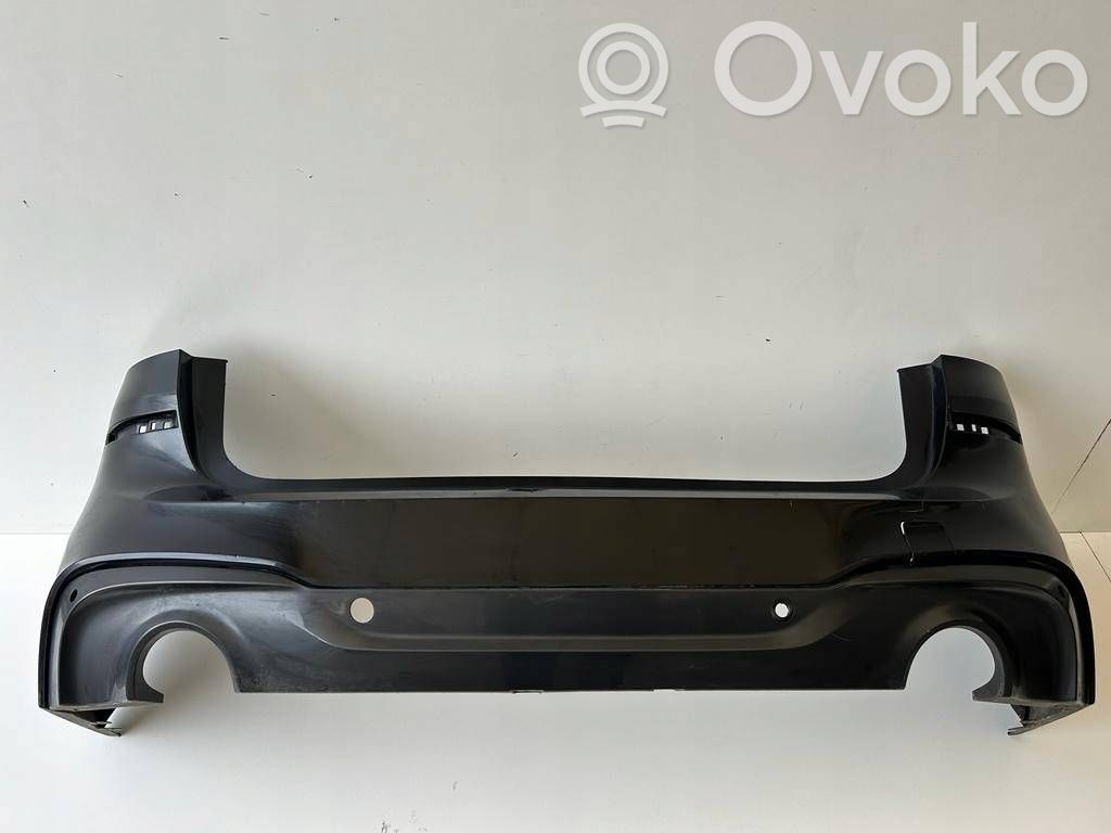 BMW 2 F46 Puskuri 