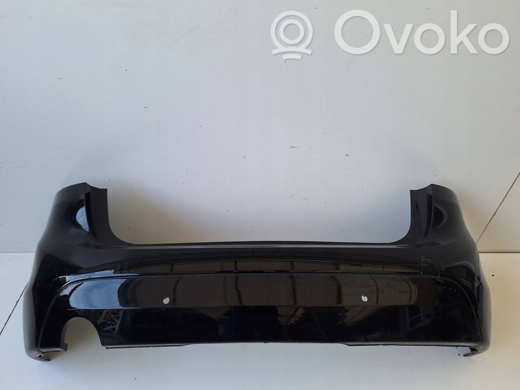 BMW 2 F45 Parachoques 