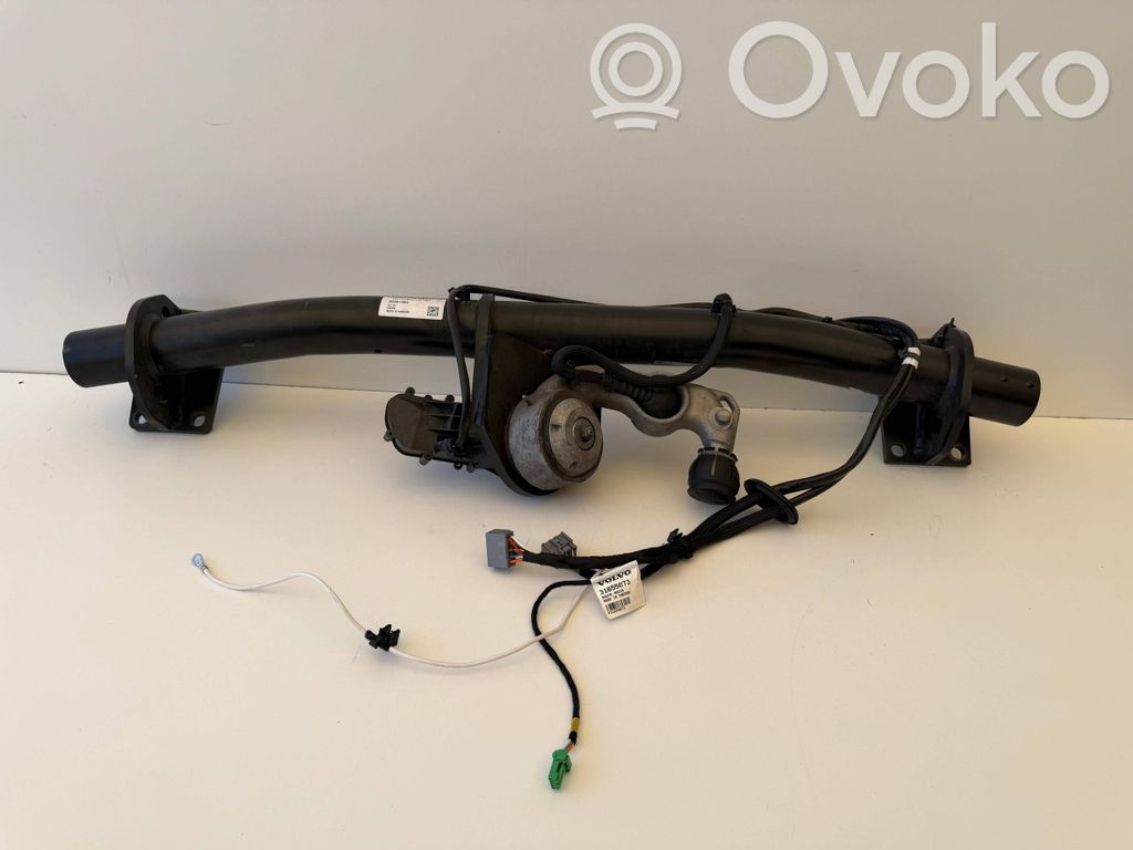 Volvo XC60 Juego de bolas de remolque 