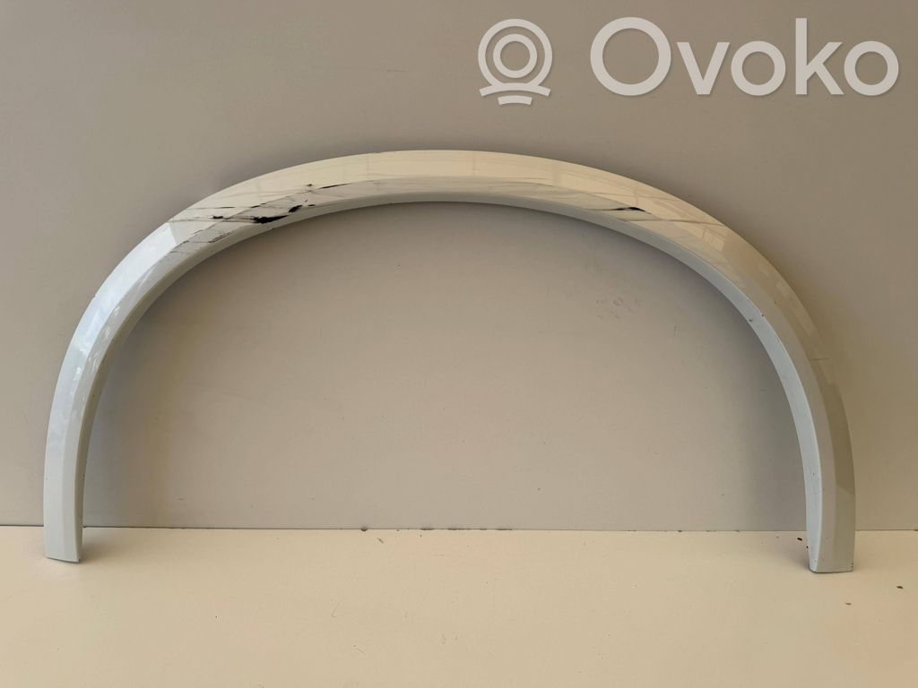 Volvo XC90 Rivestimento passaruota anteriore 