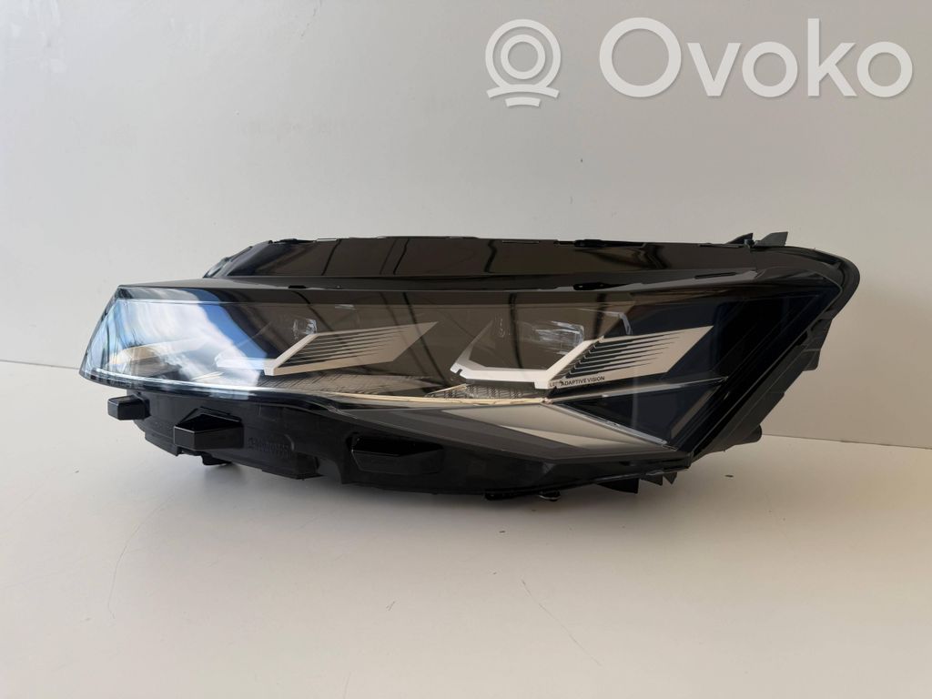 Renault Austral Scheinwerfer 