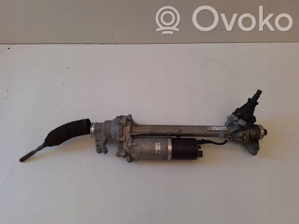 BMW X5 G05 Cremagliera dello sterzo 
