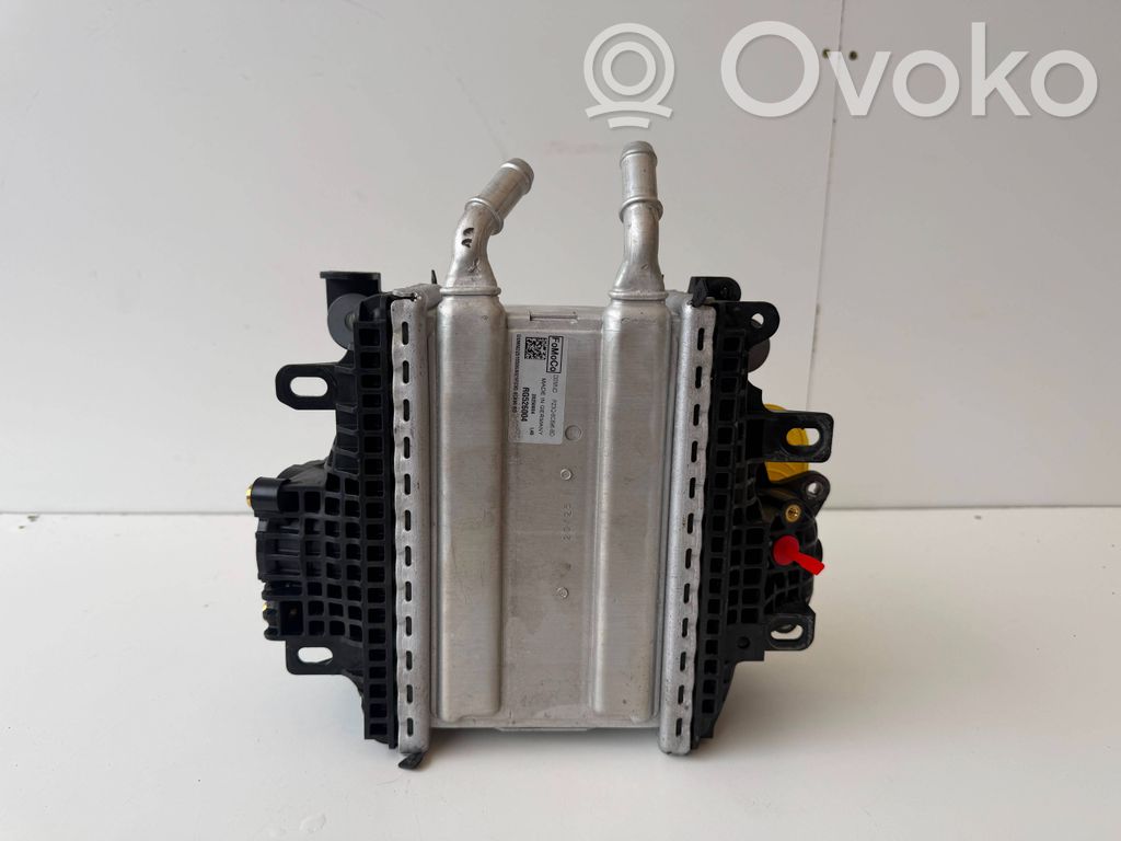 Ford Transit Custom II Radiador intercooler 