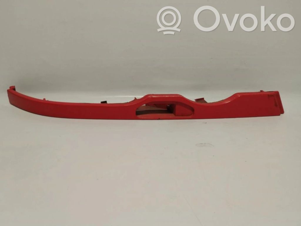 BMW 3 E46 Front fog light trim/grill 