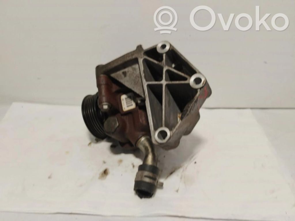 Ford Fusion Power steering pump 
