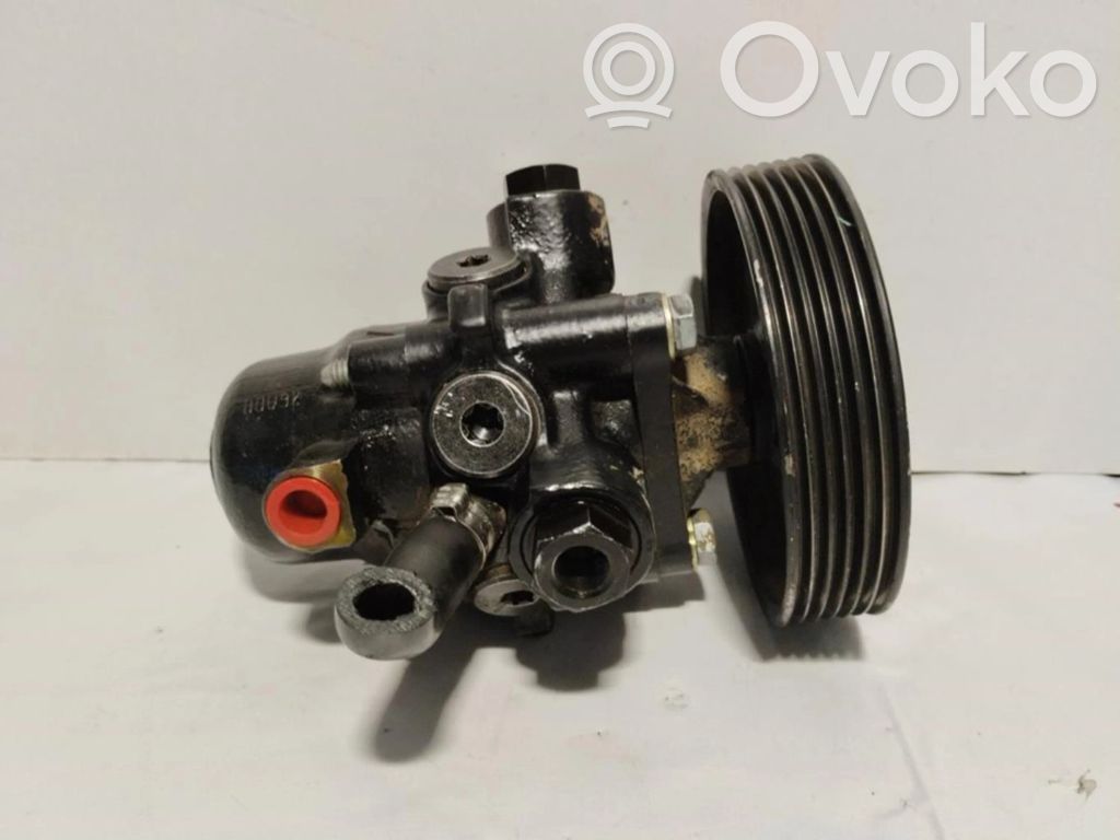 Citroen Berlingo Power steering pump 