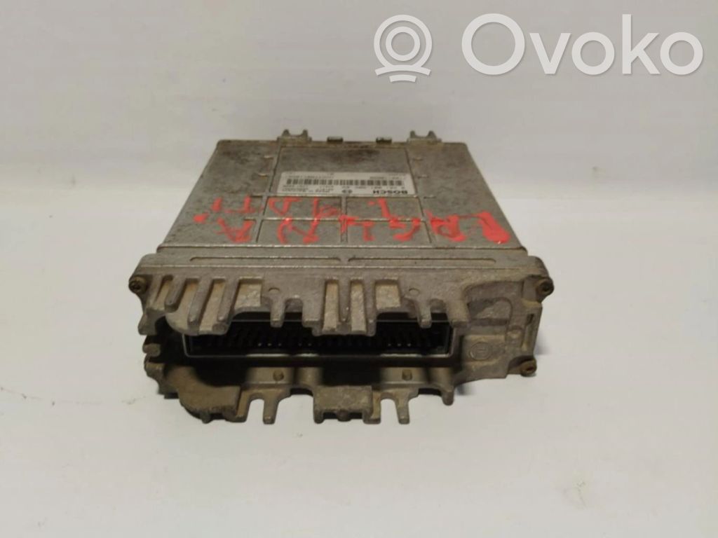 Renault Laguna I Unidad de control/módulo ECU del motor 