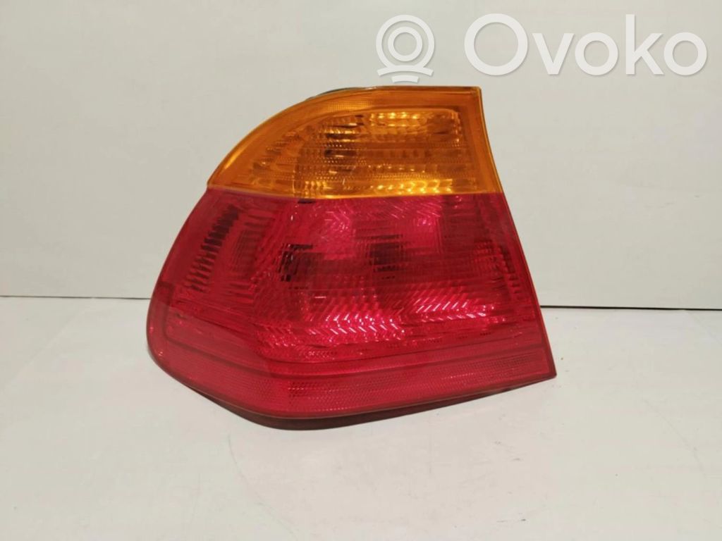 Luz trasera/de freno   230021L2