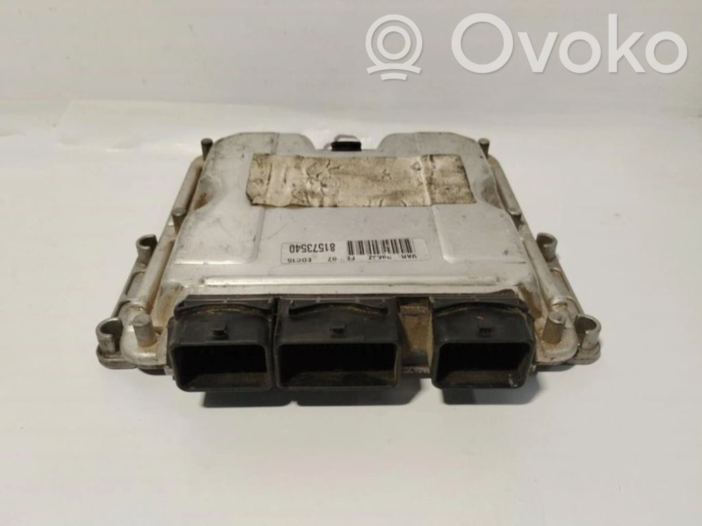 Peugeot 406 Engine control unit/module ECU 