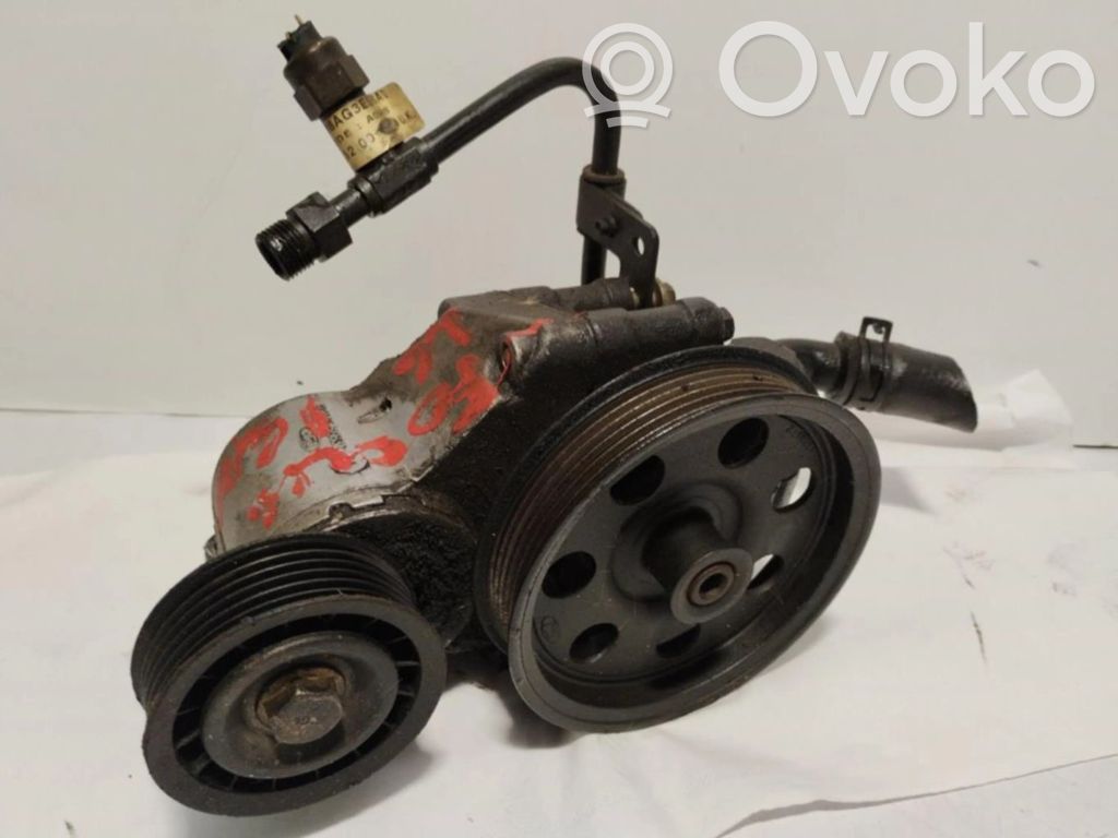 Power steering pump   98MF3C631