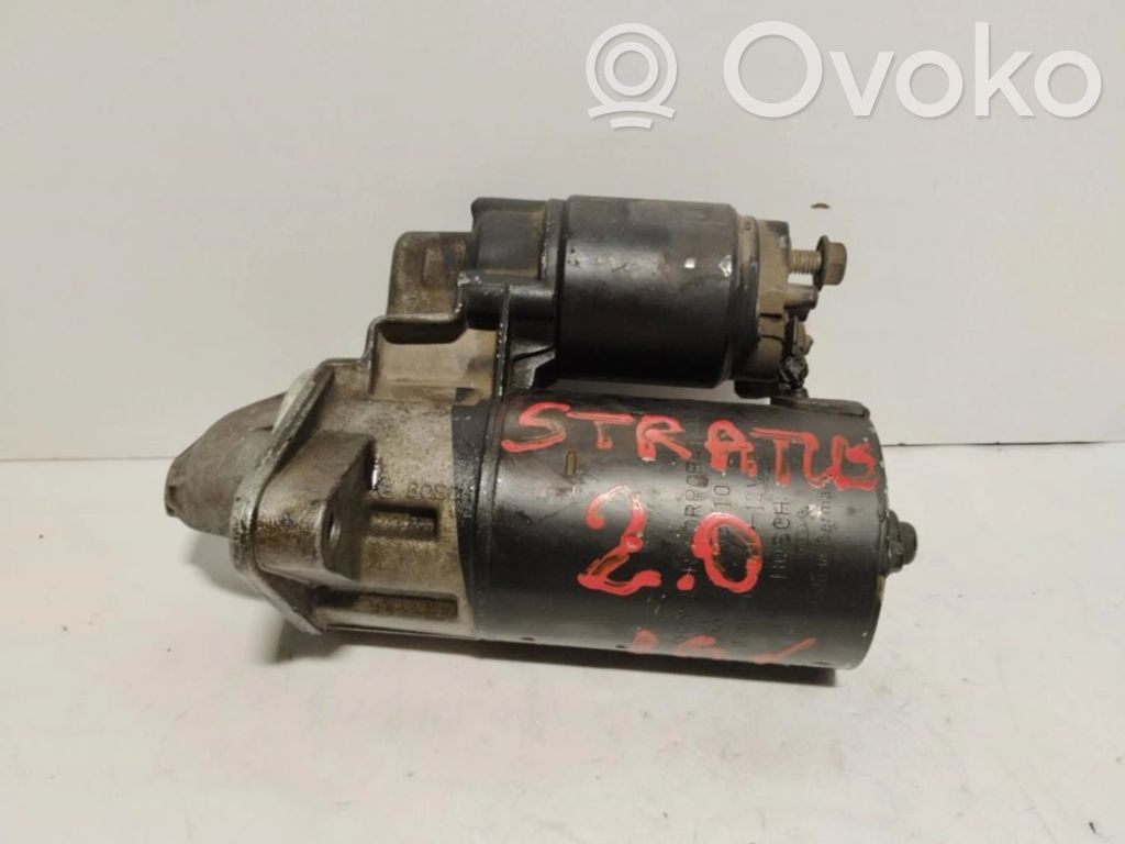 Starteris   0001107049