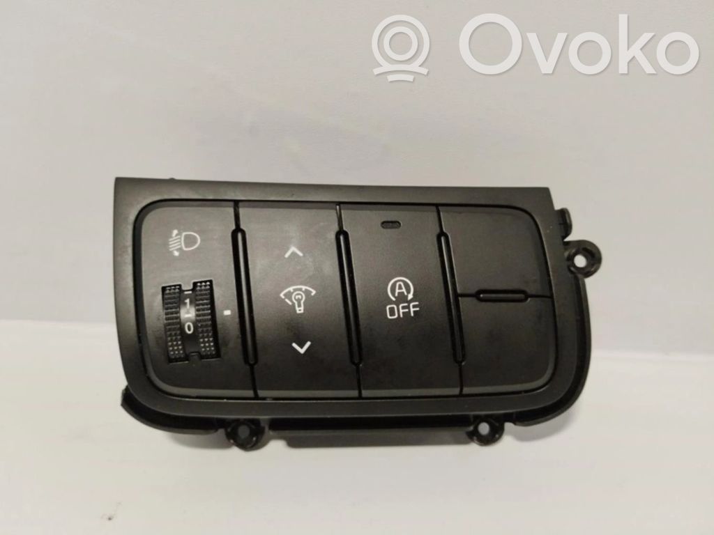 KIA Ceed Wiper turn signal indicator stalk/switch 