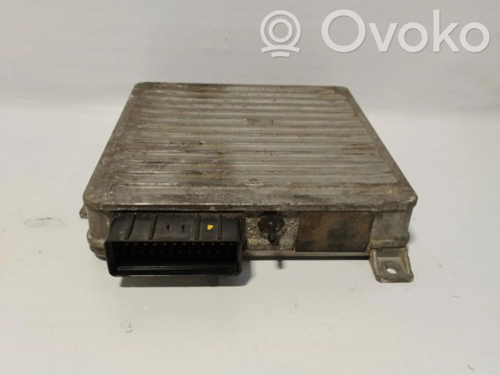 Rover 200 XV Unidad de control/módulo ECU del motor 