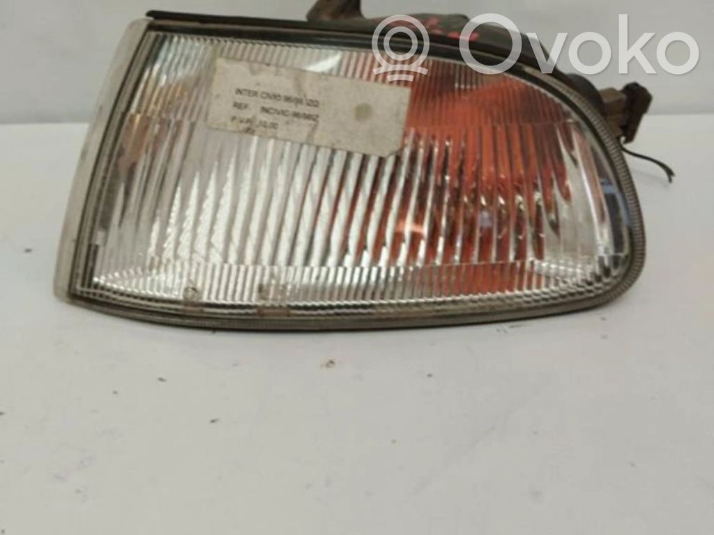 Honda Civic Frontblinker 