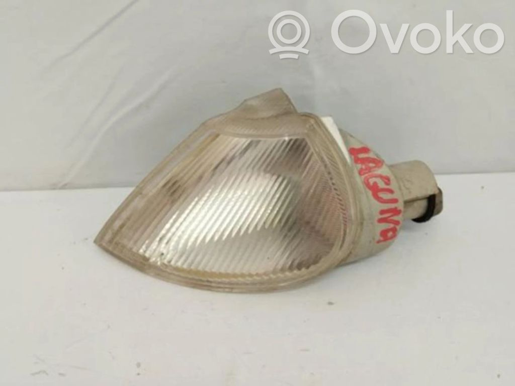 Frontblinker   6R015038