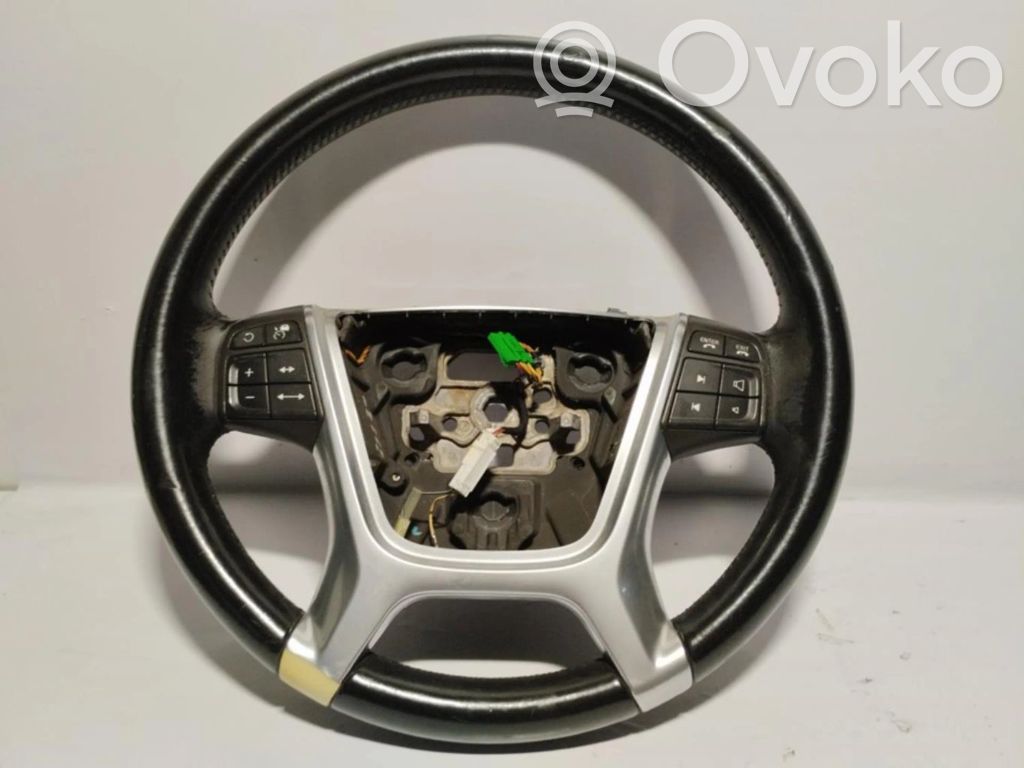 Volvo XC60 Airbag lateral 