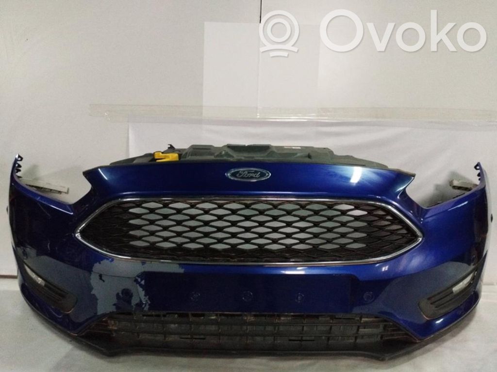 Front bumper   F1EB17B635