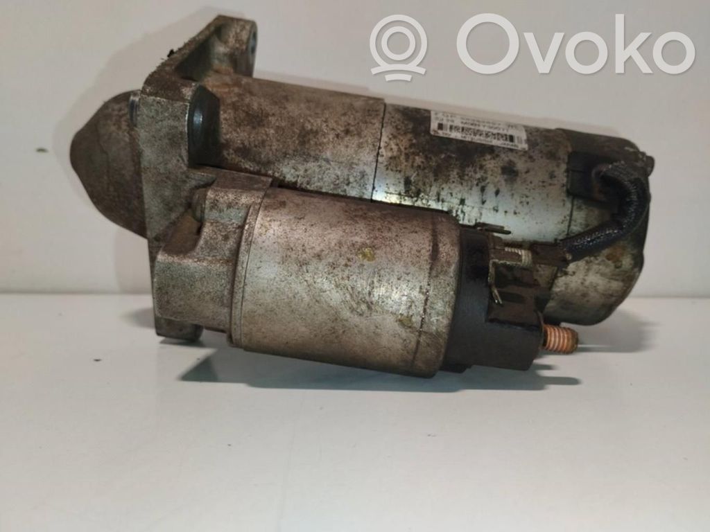 Opel Vectra C Electromotor 