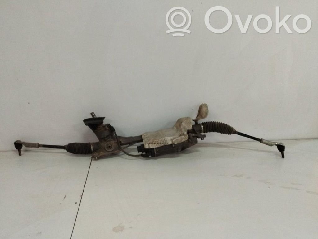 Seat Leon (5F) Casetă direcție 