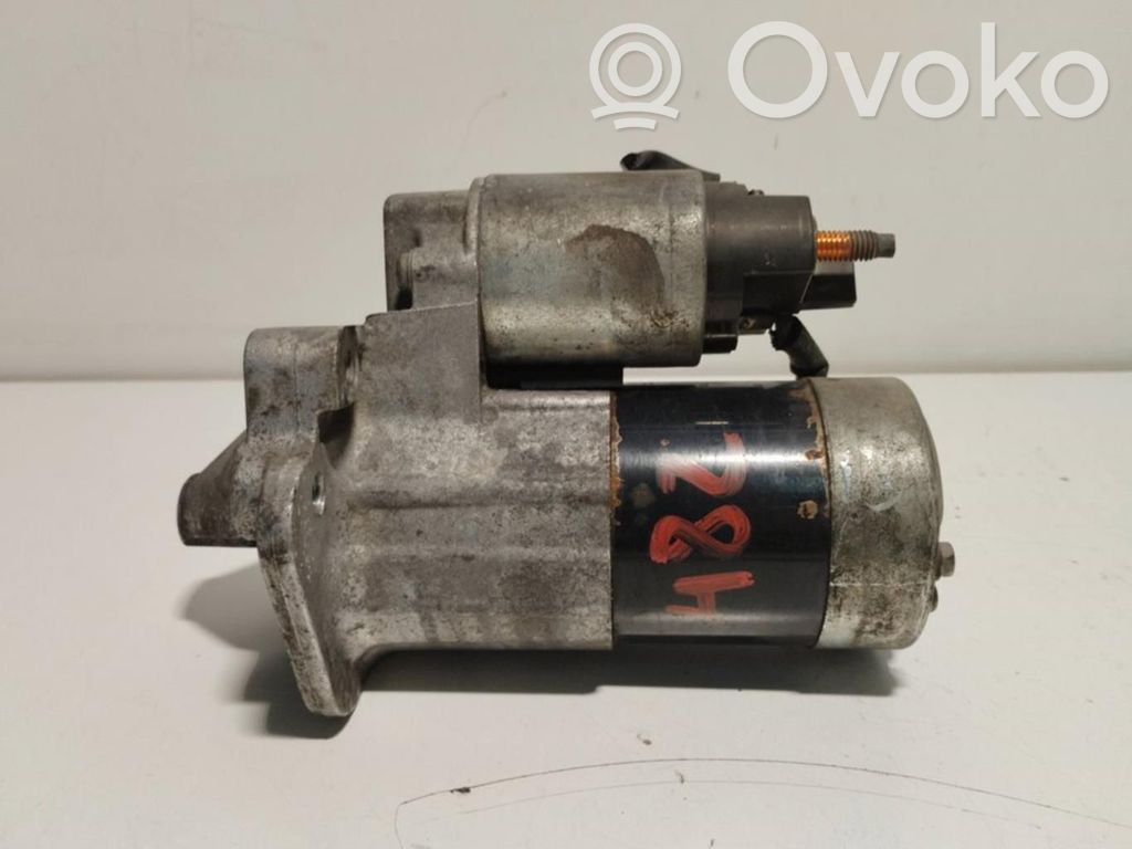 Motor de arranque   8200584675B