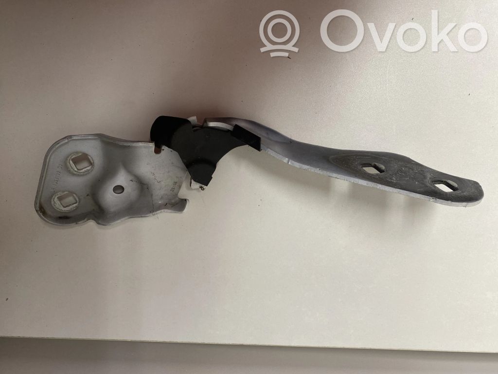 Tesla Model 3 Bisagras del capó/tapa del motor 