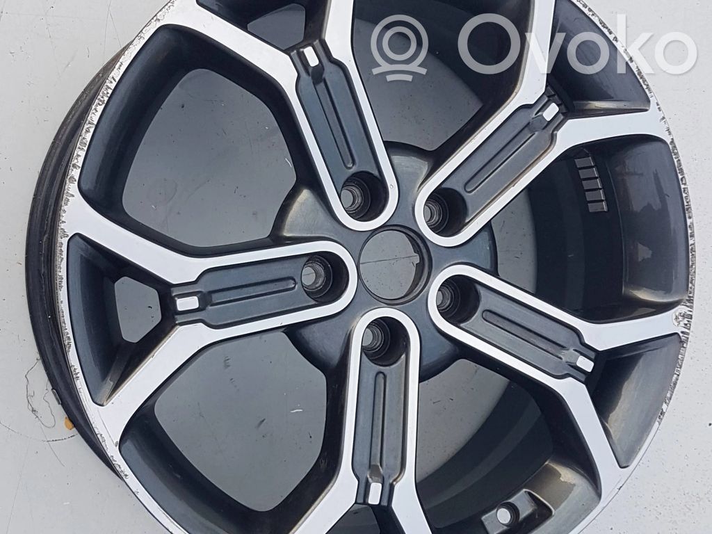 KIA Xceed R18 alloy rim 
