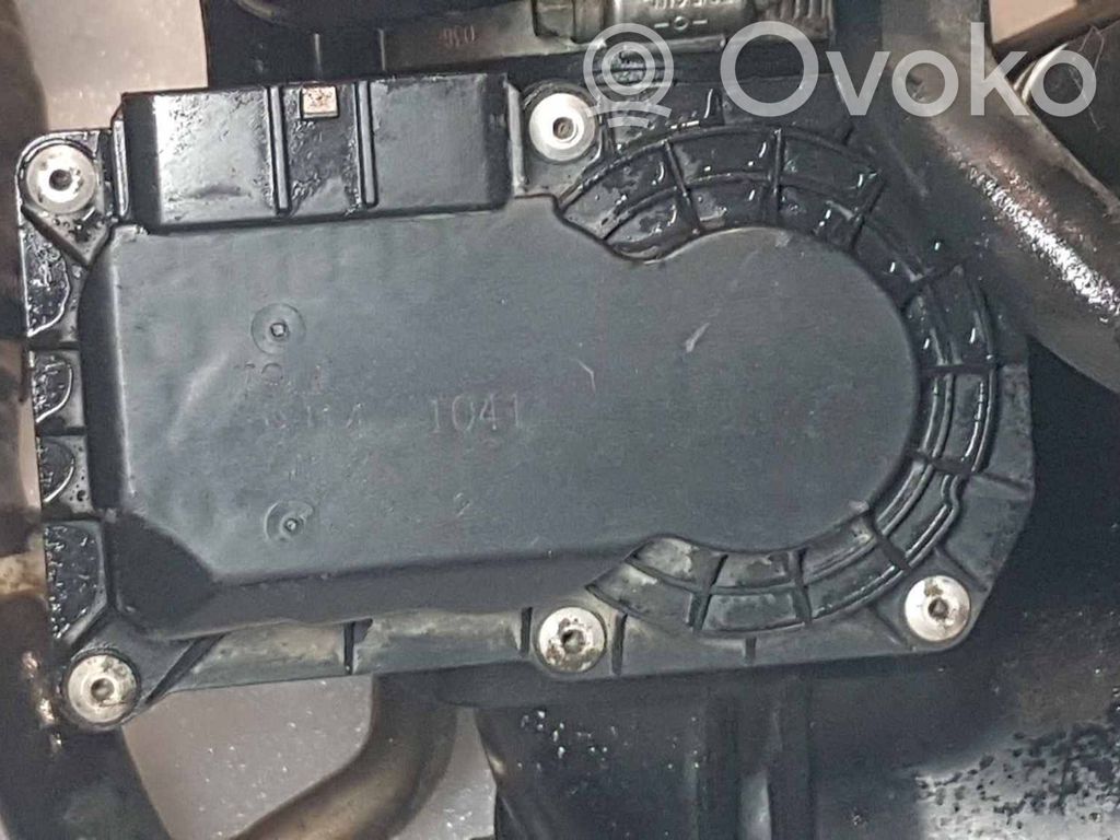 Suzuki Swift I Oro srauto matuoklis 