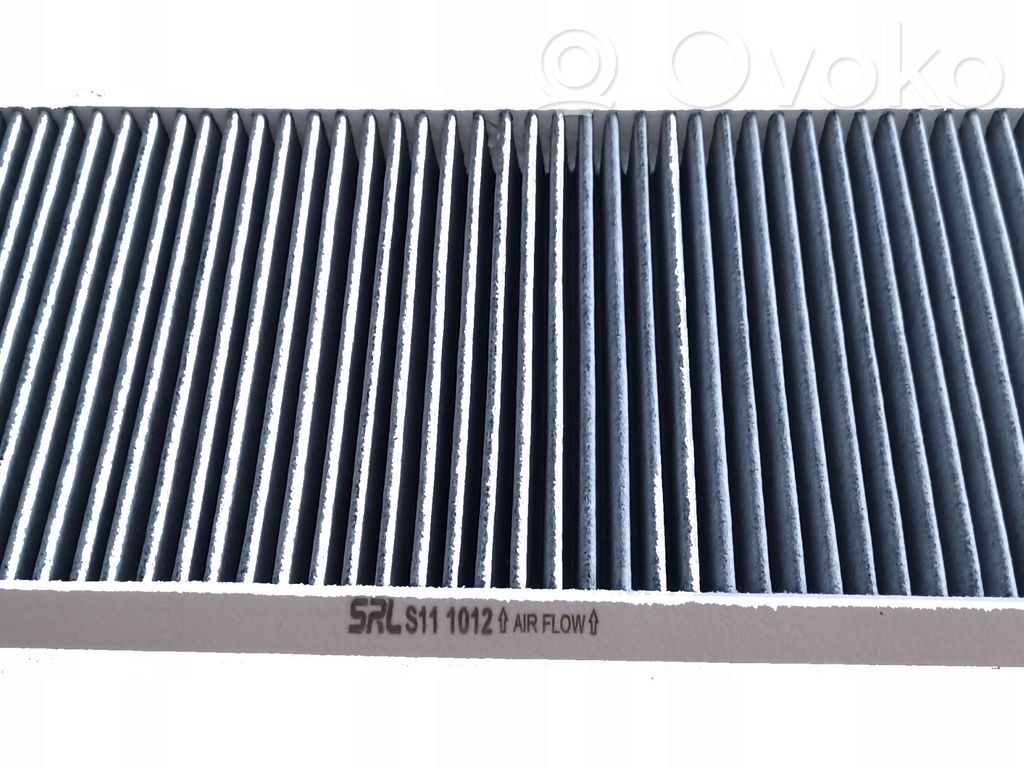 Opel Vectra C Active carbon filter fuel vapour canister 