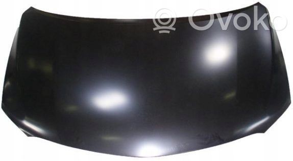 Toyota Corolla Verso AR10 Konepelti 
